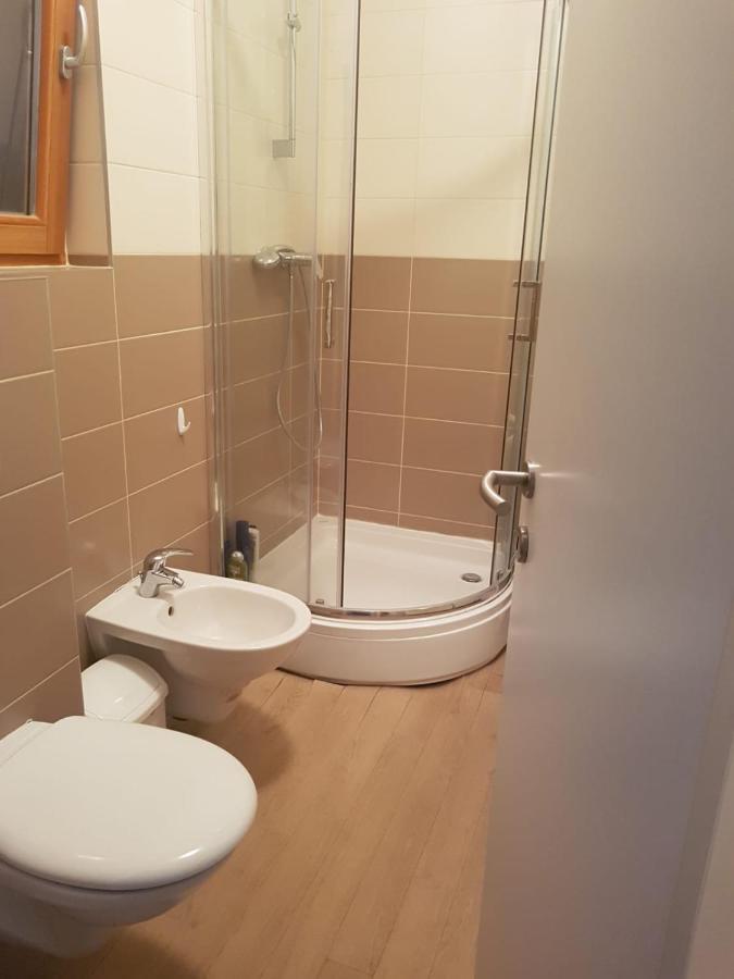 Apartman Di مالي لوشينغْ المظهر الخارجي الصورة