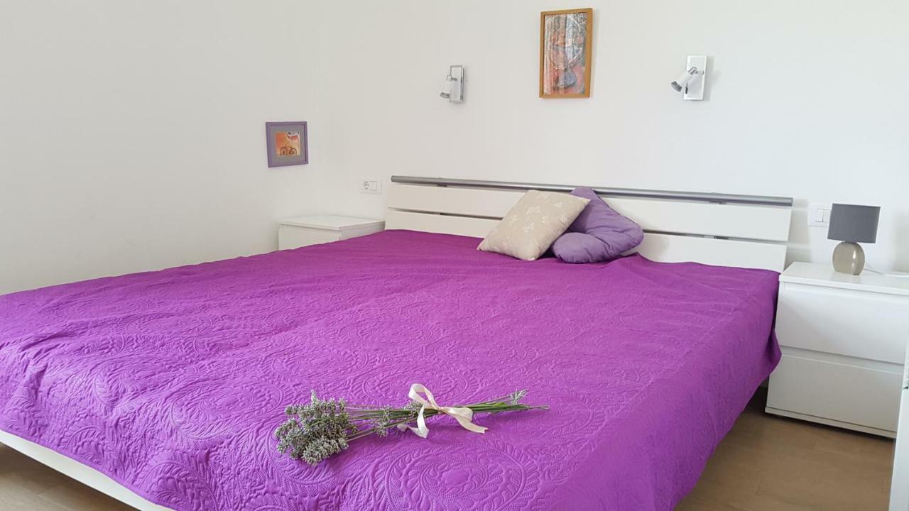 Apartman Di مالي لوشينغْ المظهر الخارجي الصورة