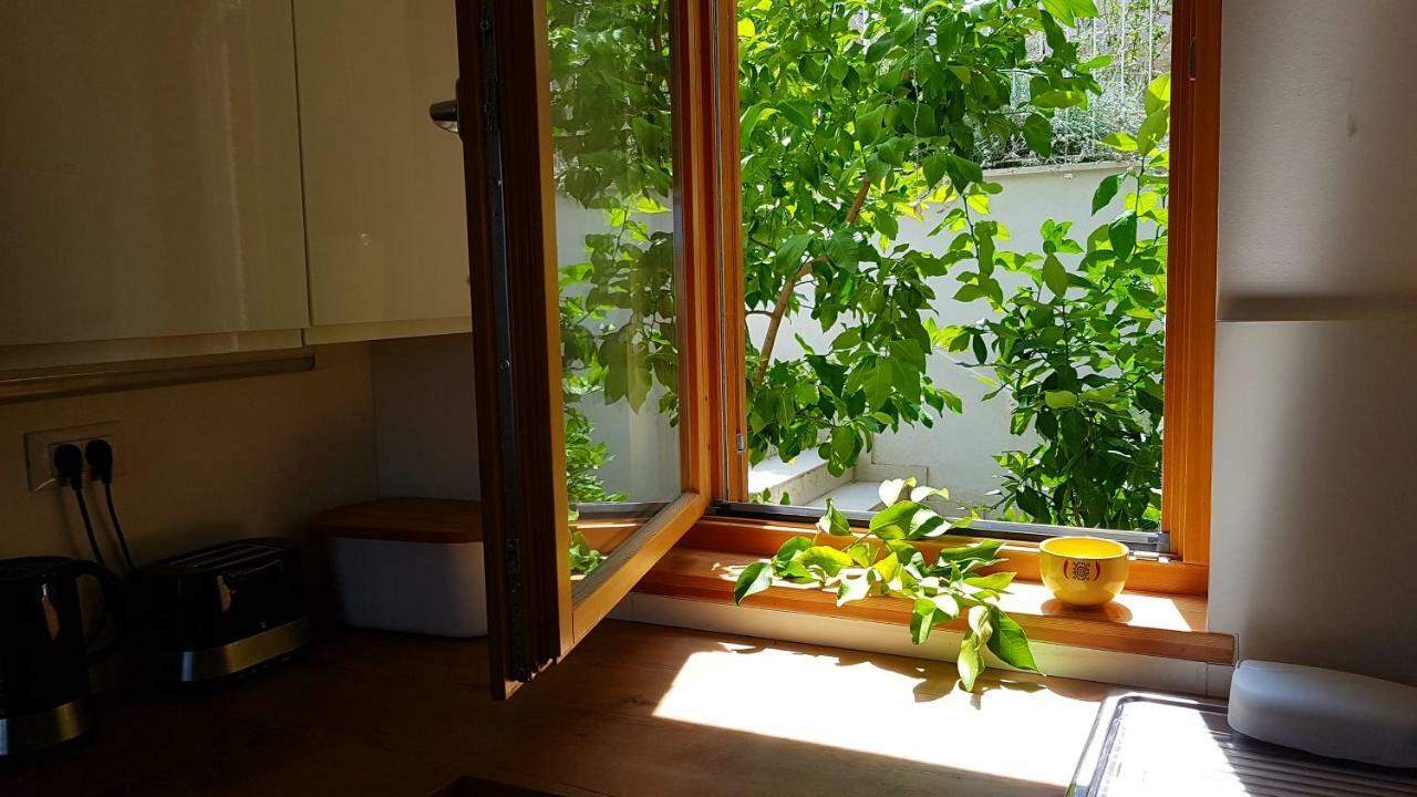 Apartman Di مالي لوشينغْ المظهر الخارجي الصورة