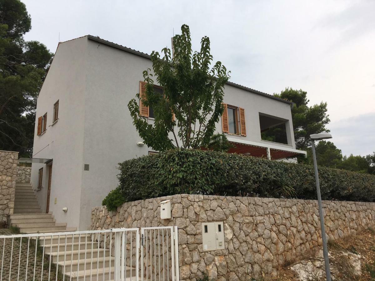 Apartman Di مالي لوشينغْ المظهر الخارجي الصورة